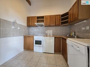 Pronájem bytu 4+1, Praha - Smíchov, Lidická, 127 m2