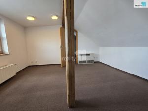 Pronájem bytu 4+1, Praha - Smíchov, Lidická, 127 m2