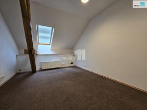 Pronájem bytu 4+1, Praha - Smíchov, Lidická, 127 m2
