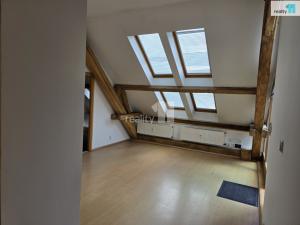 Pronájem bytu 4+1, Praha - Smíchov, Lidická, 127 m2