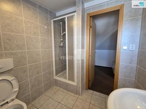 Pronájem bytu 4+1, Praha - Smíchov, Lidická, 127 m2