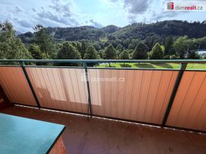 Prodej bytu 3+kk, Frenštát pod Radhoštěm, Školská čtvrť, 71 m2