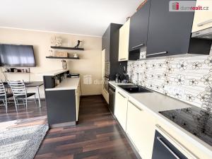 Prodej bytu 3+kk, Frenštát pod Radhoštěm, Školská čtvrť, 71 m2