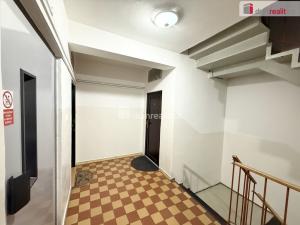 Prodej bytu 3+kk, Frenštát pod Radhoštěm, Školská čtvrť, 71 m2