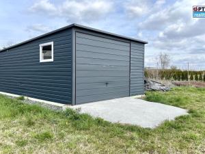 Prodej pozemku pro bydlení, Horní Kozolupy, 4014 m2