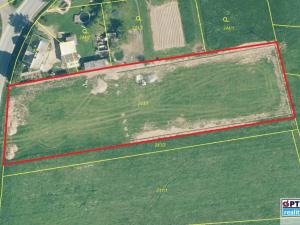 Prodej pozemku pro bydlení, Horní Kozolupy, 4014 m2