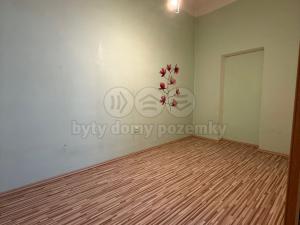 Pronájem bytu 3+1, Ostrava - Moravská Ostrava, Zámecká, 81 m2