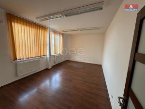 Pronájem činžovního domu, Louny, Postoloprtská, 269 m2