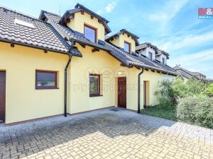 Prodej rodinného domu, Bystročice, 170 m2