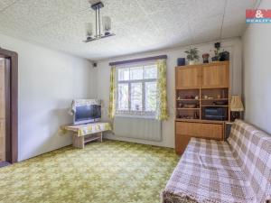 Prodej rodinného domu, Dolní Poustevna - Horní Poustevna, 160 m2