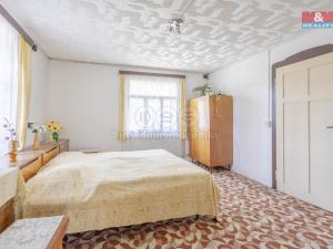 Prodej rodinného domu, Dolní Poustevna - Horní Poustevna, 160 m2