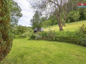 Prodej rodinného domu, Dolní Poustevna - Horní Poustevna, 160 m2