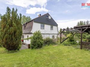 Prodej rodinného domu, Dolní Poustevna - Horní Poustevna, 160 m2