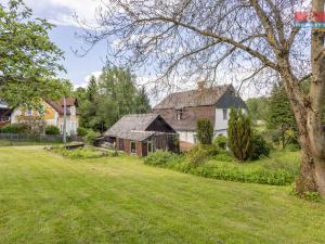Prodej rodinného domu, Dolní Poustevna - Horní Poustevna, 160 m2