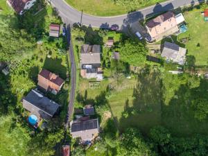 Prodej rodinného domu, Dolní Poustevna - Horní Poustevna, 160 m2