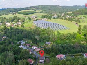 Prodej rodinného domu, Dolní Poustevna - Horní Poustevna, 160 m2