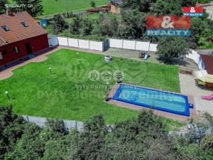 Prodej rodinného domu, Milonice, 170 m2