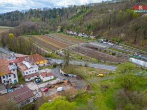 Prodej pozemku pro bydlení, Dlouhá Loučka, 515 m2