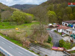Prodej pozemku pro bydlení, Dlouhá Loučka, 515 m2