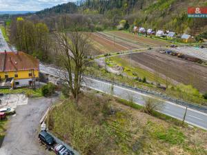 Prodej pozemku pro bydlení, Dlouhá Loučka, 515 m2
