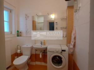 Pronájem bytu 2+kk, Praha, U měšťanského pivovaru, 50 m2