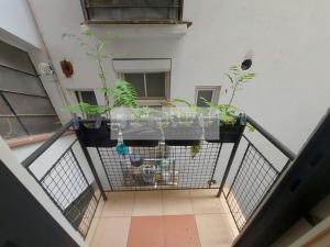 Pronájem bytu 2+kk, Praha, U měšťanského pivovaru, 50 m2