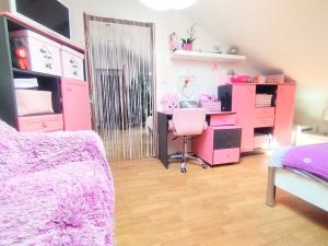 Pronájem bytu 2+kk, Ostrava - Heřmanice, Parcelní, 75 m2