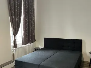 Pronájem bytu 1+kk, Liberec, 5. května, 28 m2