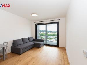 Pronájem bytu 2+kk, Praha - Modřany, Československého exilu, 45 m2