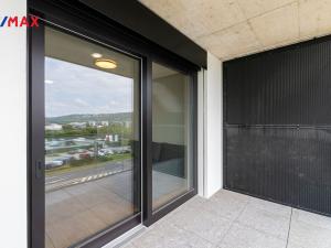 Pronájem bytu 2+kk, Praha - Modřany, Československého exilu, 45 m2