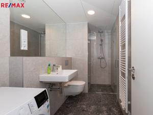 Pronájem bytu 2+kk, Praha - Modřany, Československého exilu, 45 m2