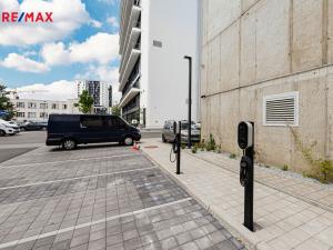 Pronájem bytu 2+kk, Praha - Modřany, Československého exilu, 45 m2