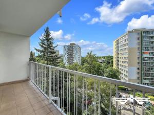 Pronájem bytu 2+kk, Praha - Prosek, Jablonecká, 40 m2