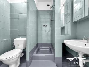Pronájem bytu 2+kk, Praha - Prosek, Jablonecká, 40 m2