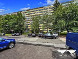 Pronájem bytu 2+kk, Praha - Prosek, Jablonecká, 40 m2