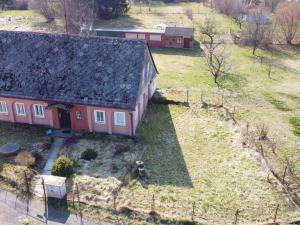 Prodej rodinného domu, Jiříkov - Starý Jiříkov, Pražská, 140 m2