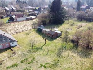 Prodej rodinného domu, Jiříkov - Starý Jiříkov, Pražská, 140 m2
