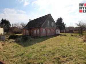 Prodej rodinného domu, Jiříkov - Starý Jiříkov, Pražská, 140 m2