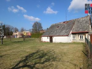 Prodej rodinného domu, Jiříkov - Starý Jiříkov, Pražská, 140 m2