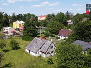 Prodej rodinného domu, Jiříkov - Starý Jiříkov, Pražská, 140 m2