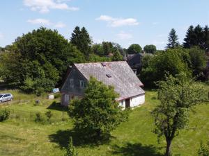 Prodej rodinného domu, Jiříkov - Starý Jiříkov, Pražská, 140 m2