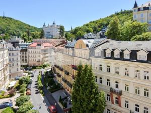 Prodej půdního prostoru, Karlovy Vary, Sadová, 150 m2
