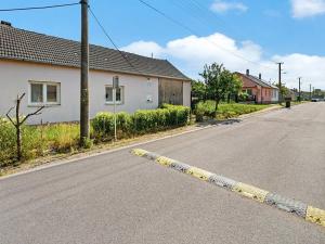 Prodej rodinného domu, Litobratřice, 80 m2