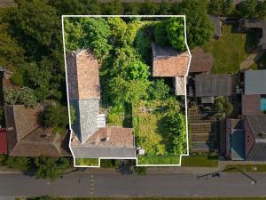 Prodej rodinného domu, Litobratřice, 80 m2