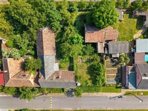 Prodej rodinného domu, Litobratřice, 80 m2