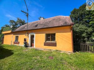 Prodej rodinného domu, Lahošť, U Kapličky, 150 m2