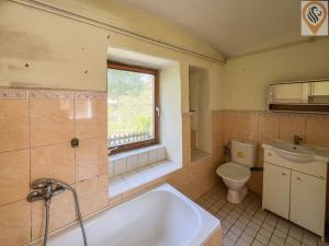 Prodej rodinného domu, Lahošť, U Kapličky, 150 m2