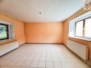 Prodej rodinného domu, Lahošť, U Kapličky, 150 m2