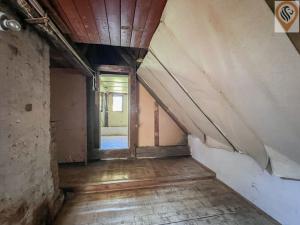 Prodej rodinného domu, Lahošť, U Kapličky, 150 m2