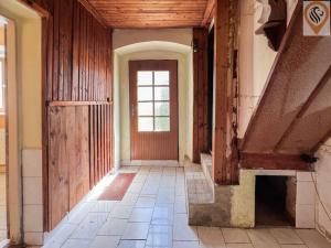 Prodej rodinného domu, Lahošť, U Kapličky, 150 m2